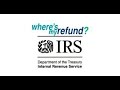 (12/4/21) HERE IS THE LATEST INFO ON TAX REFUNDS