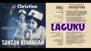 (Full Album) Christine # Laguku