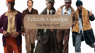 Everyone’s Dressing Like A Grandpa In 2026… Here’s Why It Works