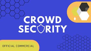 Crowd Security screenshot 2