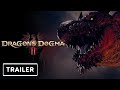Dragons Dogma 2 - Reveal Trailer | PlayStation Showcase 2023