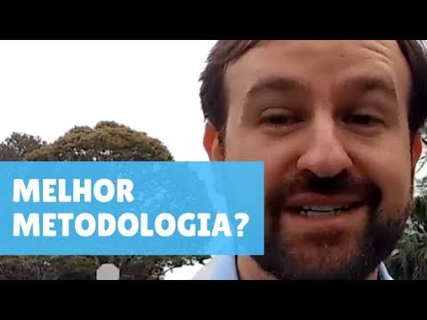 Vídeo: Quantas metodologias de gerenciamento de projetos existem?