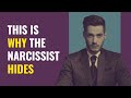 This is why the narcissist hides  npd  narcissism  behind the science