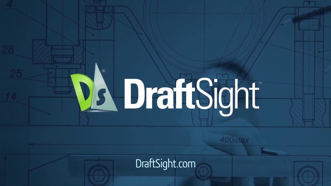 draftsight 2019 3d