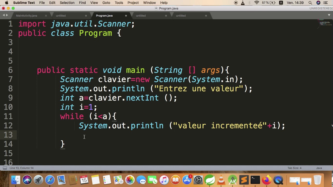 Cours 5 - YouTube