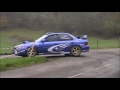 subaru impreza gt turbo au telethon