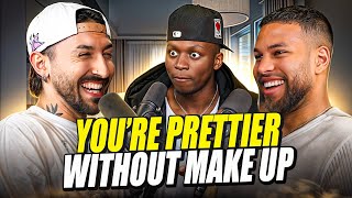 HE SAID WHAT?! 😂 THINGS YOU SHOULD NEVER TELL A WOMAN | EP 116