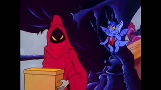 She Ra Episódio 55 A Ajuda De Geninho