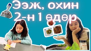 :    |   |   2- 1  #xokoinkorea #mongolianyoutuber