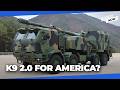 After success of K9 Thunder, here comes the K9MH - heading for the U.S.?