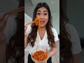 Samyang NOODLES Dupe? Let’s try it 🥵🔥#ramen #samyang #noodles #spicy #mukbang #challenge