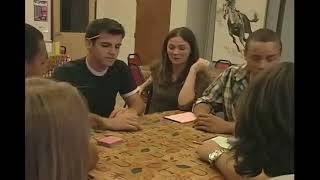 Celebrity Rubber vs. Duplicate Contract Bridge Profile