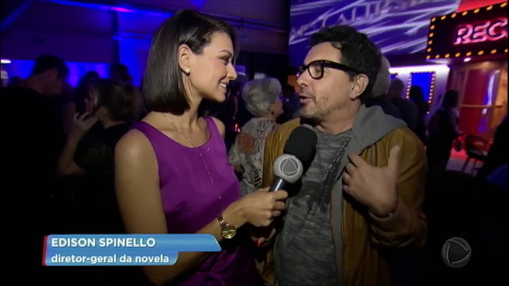 Veja como foi a estreia de Apocalipse, nova superprodução da Record TV
