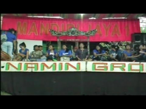 NAMIN GROUP : Coyor Panon - Live in Tembong Gunung Sukamahi Deltamas