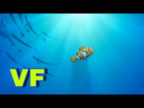 Finding Nemo Roblox - TRAILER