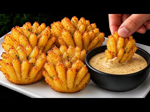 If you have potatoes, this super-crispy potato snack is for you!
