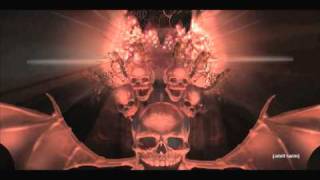 Metalocalypse, Doublebookedklok -- Offdensen's Vision