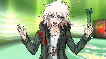 Danganronpa 1•2 Reload [2] (Chapter 4) Part 9 :: Hungry