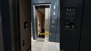 Download Lagu Smartest toylet in the world. 🌎 MP3