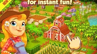 Top Farm Game Android & iOS GamePlay