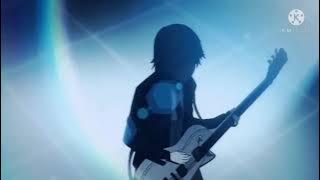 AliA【limit】×バンド系【複合MAD】MV風？