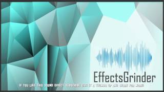 Snoring Sound Effect