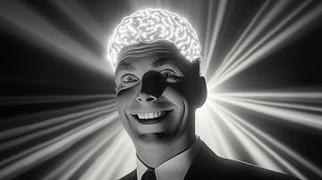 Hargrove 2000 (AI-generated 1950s TV commercial for a creepy mind control device)