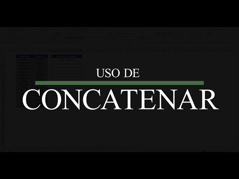 Como unir dos