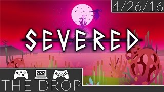 The Drop: Severed, Alienation, Sega 3D Classics Collection, and More! screenshot 2