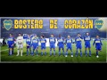 Bostero yo naci ♪♫ - Jurabas Tu (Los del Fuego)