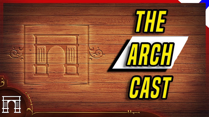 The ArchCast! Nr14 GW Comes For Modders, Digimon Stands Up To Cancel Culture And New World Delayed