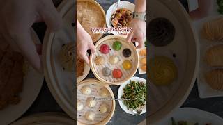 Paradise Dynasty vs Din Tai Fung Taste Test