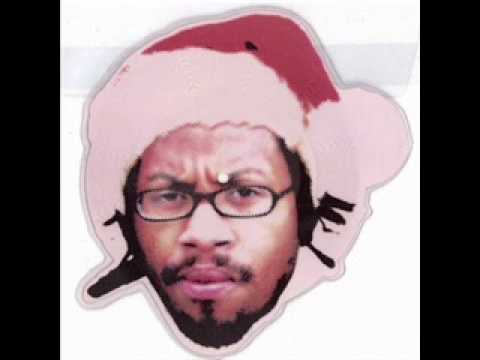 Mr. Lif - Santa's Got A Muthafuckin' Uzi