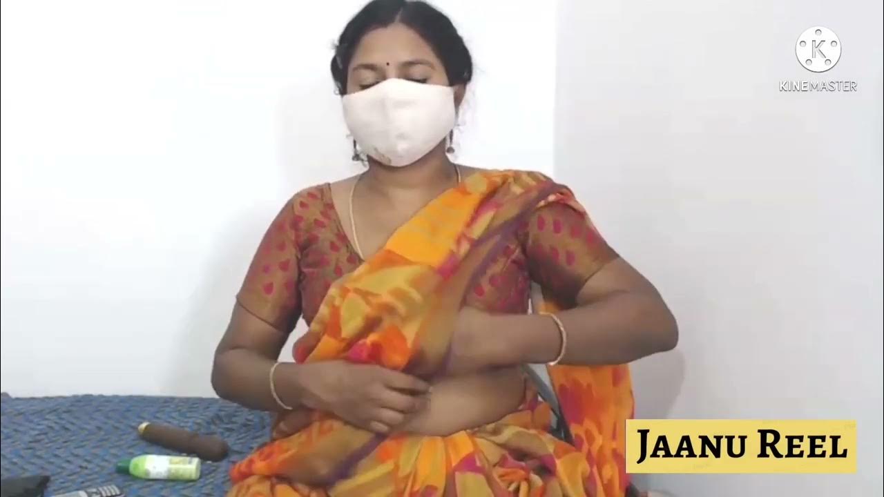 Tamil aunty LiVE vIDEO - YouTube