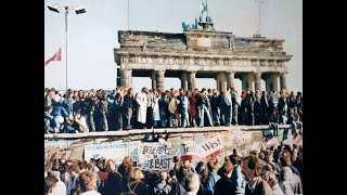 America: A Narrative History - Chapter 31 (full): The End of an Era
