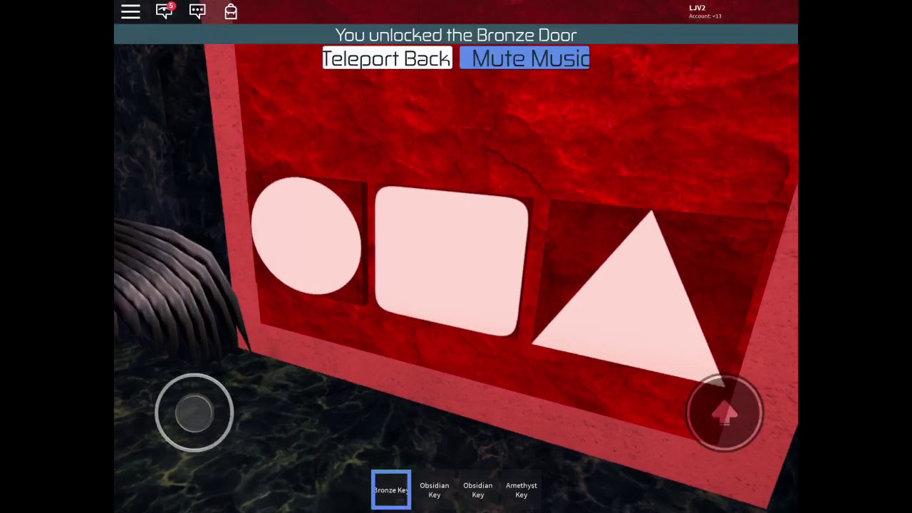 jojo music roblox id