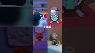 Celebrity when dad catch you not sleeping 😴! #animation #funny #memes #cartoon #animationmeme #youtubeshorts Profile