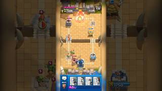 My "Best Moments" in Arena 2 Went HORRIBLY Wrong! 😭 Clash Royale Day 01 Fails #ClashRoyale