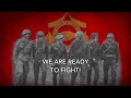 Песня объединённых армий - Warsaw Pact March