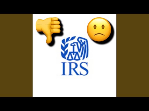Watch IRS Diss Track on YouTube