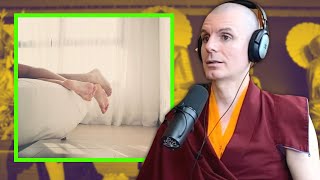 Por Qué Renuncié Al Sexo | Lama Rinchen