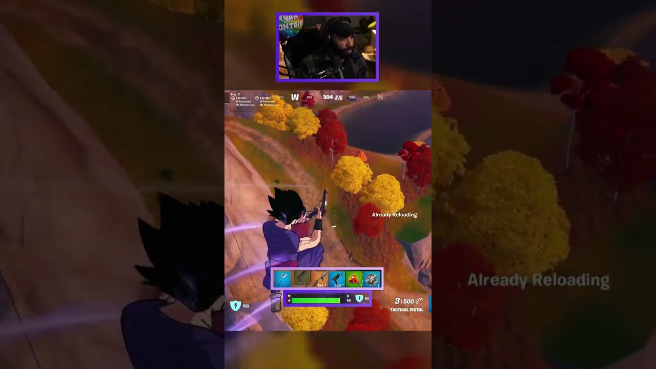 Use Soaring Sprints + Impulses they said...😭 