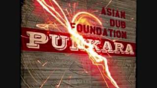 Asian Dub Foundation - Bride Of Punkara