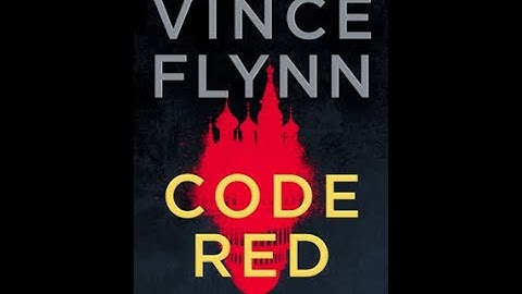 Episode 33 - Code Red - Kyle Mills