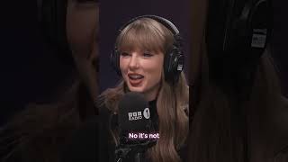 Taylor Swift Unveils Her Album's Drama Filled Joy. Taylor Reveals the DRAMA in Her "Happy" Album