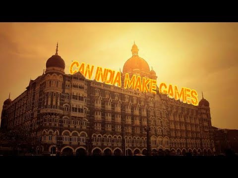 Can India make games for android || GAMEPATTY ||