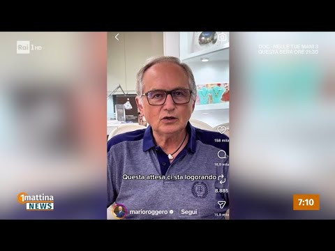 Video Mario Roggero, gioielliere che uccise due rapinatori: condanna definitiva - 1Mattina News 16/07/2026