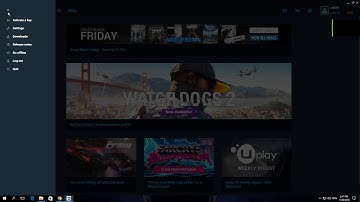 How To Disable Do Not Send Crash Reports In Uplay