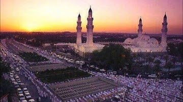 ما تيسر من سورة النساء 1 22 للشيخ محمد أيوب من تهجد مسجد قباء لعام 1426 هـ