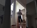 Just dancing